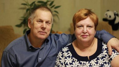 Rodiče darovali dceři byt bez úprav. Budoucí zeť prohlásil, že v tomto bytě nebude nic dělat