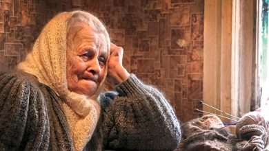 „Milá maminko, dlouhá léta ti přeji, abych se co nejdéle cítila jako dítě!“