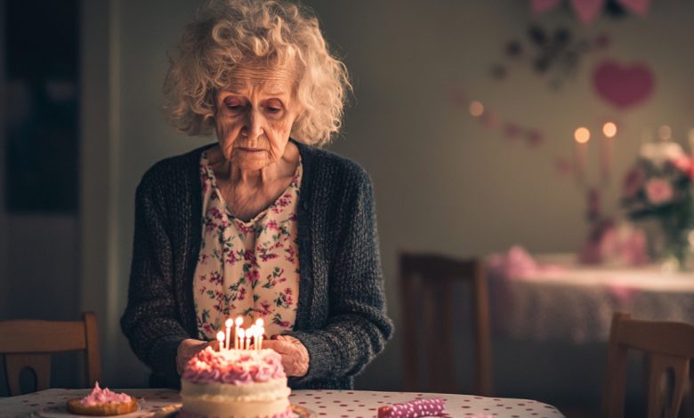Moje tchyně řekla mé dceři, že dort, který upekla na její narozeniny, není hezký ani chutný. To mě opravdu zasáhlo, a udělala jsem něco, kvůli čemu svých slov litovala