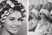 Účesy té doby. Módní trendy našich maminek a babiček Účesy té doby. Módní trendy našich maminek a babiček
