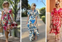 10 stylových šatů pro ženy. Trendy od Petry Dinners, abyste vypadala mladě a pohodlně 10 stylových šatů pro ženy. Trendy od Petry Dinners, abyste vypadala mladě a pohodlně