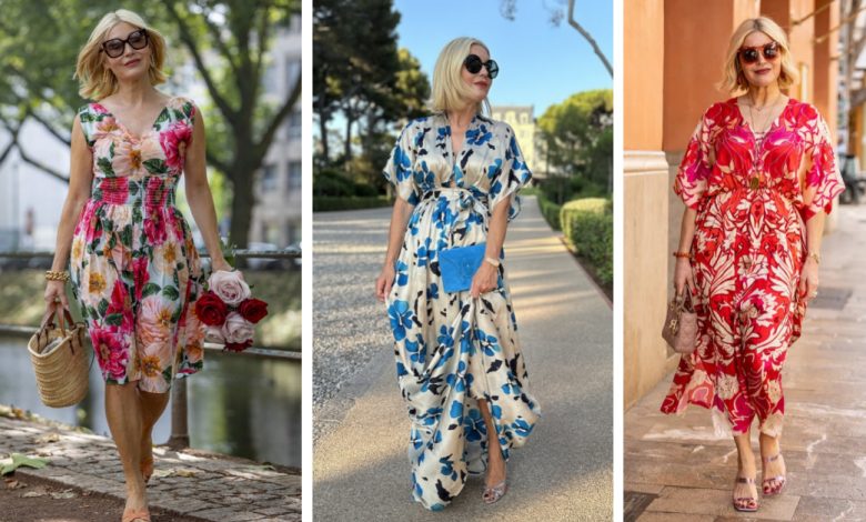 10 stylových šatů pro ženy. Trendy od Petry Dinners, abyste vypadala mladě a pohodlně 10 stylových šatů pro ženy. Trendy od Petry Dinners, abyste vypadala mladě a pohodlně