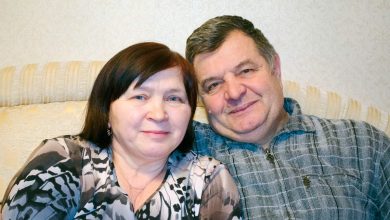 Rodiče darovali dceři byt bez úprav. Budoucí zeť prohlásil, že v tomto bytě nebude nic dělat