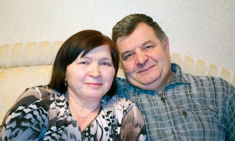 Rodiče darovali dceři byt bez úprav. Budoucí zeť prohlásil, že v tomto bytě nebude nic dělat Rodiče darovali dceři byt bez úprav. Budoucí zeť prohlásil, že v tomto bytě nebude nic dělat