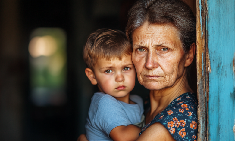 Moje máma se starala o děti mé sestry, ale odmítla se postarat o mé. Tehdy jsem pochopila celou pravdu Moje máma se starala o děti mé sestry, ale odmítla se postarat o mé. Tehdy jsem pochopila celou pravdu