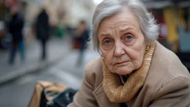 Máma odešla do důchodu a našla si koníček, a zpočátku jsem to považovala za hloupost… dokud jsem nezjistila, kolik za to dostává zaplaceno