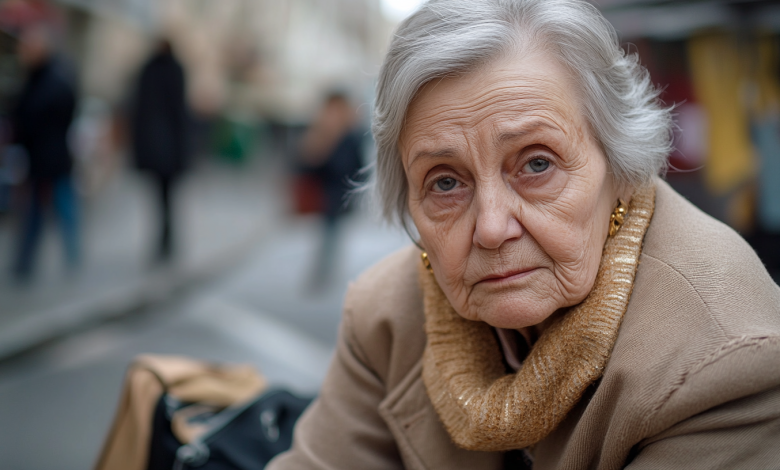 Máma odešla do důchodu a našla si koníček, a zpočátku jsem to považovala za hloupost… dokud jsem nezjistila, kolik za to dostává zaplaceno Máma odešla do důchodu a našla si koníček, a zpočátku jsem to považovala za hloupost… dokud jsem nezjistila, kolik za to dostává zaplaceno