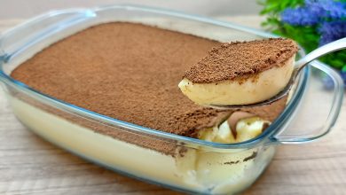Citrónový pudink – osvěžující letní domácí dezert, kterým potěším svou rodinu