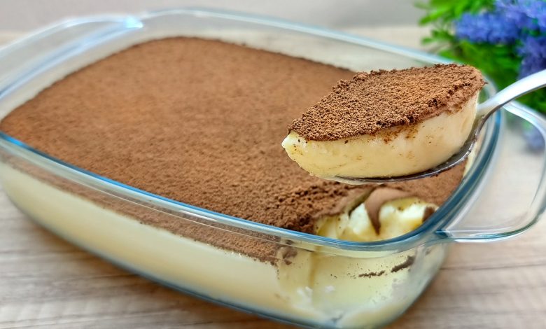 Citrónový pudink – osvěžující letní domácí dezert, kterým potěším svou rodinu