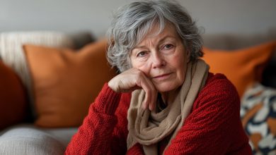 Snažila jsem se být dobrou matkou, ale slyšela jsem: “Zničila jsi mi dětství”. A teď nevím, jak s tím žít…