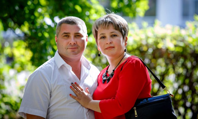 Pravda, která zničila mou rodinu Pravda, která zničila mou rodinu