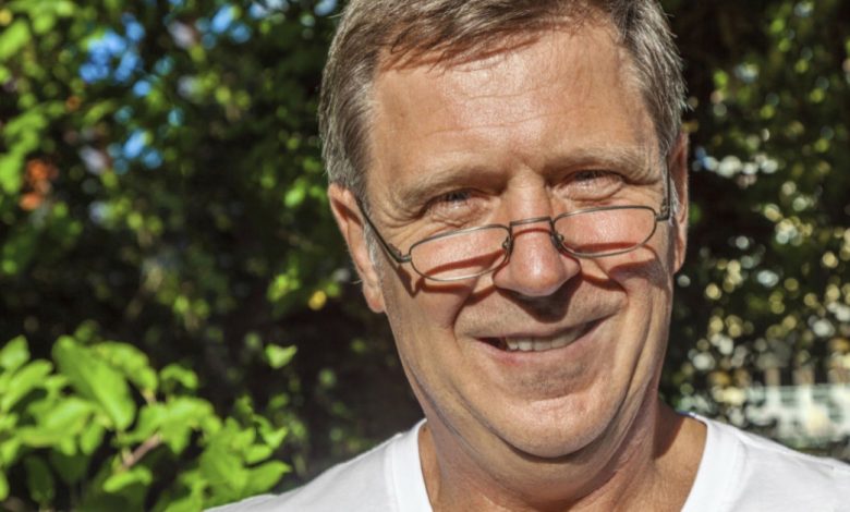 Karel hledal svou dceru 20 let, a když ji konečně našel, na světlo vyšla ohromující pravda o její matce Karel hledal svou dceru 20 let, a když ji konečně našel, na světlo vyšla ohromující pravda o její matce