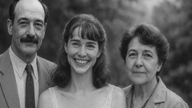 Jejich dcera zmizela v roce 1990 na maturitním plese. A o 22 let později otec našel staré fotoalbum a oněměl, když tam uviděl něco ohromujícího…