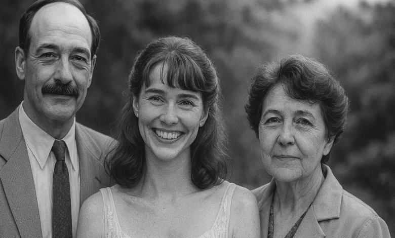 Jejich dcera zmizela v roce 1990 na maturitním plese. A o 22 let později otec našel staré fotoalbum a oněměl, když tam uviděl něco ohromujícího… Jejich dcera zmizela v roce 1990 na maturitním plese. A o 22 let později otec našel staré fotoalbum a oněměl, když tam uviděl něco ohromujícího…
