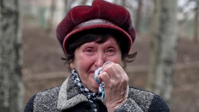 25 let jsem vychovávala cizí děti a teď mi zaživa vybírají náhrobek