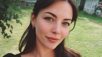 Chtěla jsem najít kluka, který by byl jako můj otec, ale zamilovala jsem se do jeho ženatého kamaráda…