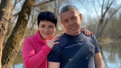 Milujte se, dokud jste naživu. Nikdy nevíte, co může přijít zítra…