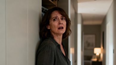 Chtěla jsem jen vyvést svého manžela aprílem a schovala jsem se do skříně… ale to, co se stalo potom, změnilo celý můj život…