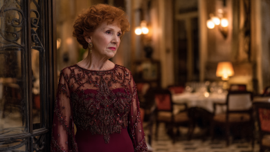 50 let spolu a myslela jsem si, že ho znám… ale toho večera zničil všechno jedním přiznáním