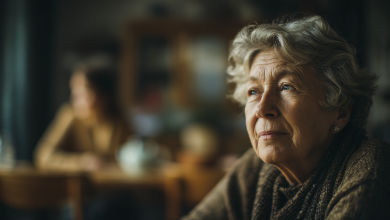 Roky jsme se hádali, a pak tchyně ukázala svou pravou tvář…