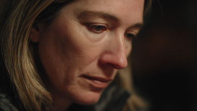 Vždy mě nazýval neužitečnou… ale když jsme se po letech setkali tváří v tvář, řekla jsem větu, která ho zničila…