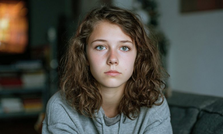 Vždycky jsem si myslela, že svou čtrnáctiletou dceru znám… dokud jsem jednou ve škole neotevřela její batoh a neviděla něco, z čeho se mi podlomily kolena