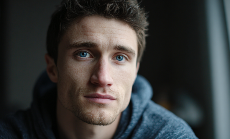 Moje máma mě porodila v 17 letech a hned po porodu se mě vzdala… Vyrůstal jsem v pěstounské rodině s myšlenkou, že jí na mně vůbec nezáleží, dokud po mnoha letech nezaklepal na dveře její manžel… Moje máma mě porodila v 17 letech a hned po porodu se mě vzdala… Vyrůstal jsem v pěstounské rodině s myšlenkou, že jí na mně vůbec nezáleží, dokud po mnoha letech nezaklepal na dveře její manžel…