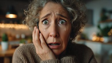 Manžel šel pro chleba. Už se nikdy nevrátil – a po letech jsem zjistila proč…