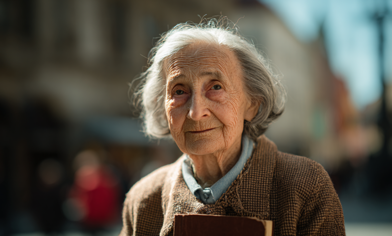 Žila 50 let v osmém patře našeho domu a vždy se zdála tichou a nenápadnou. Ale když odešla, policie mě pozvala do jejího bytu… a to, co jsem tam viděl, převrátilo mé představy o ní