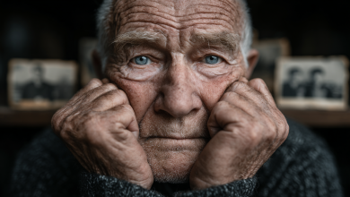 Dnes mě navštívily mé děti, nejdřív jsem se jejich nečekané návštěvě potěšil, dokud jsem nepochopil, proč přišly…