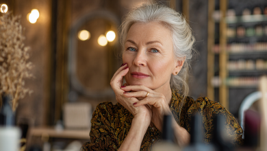 Dnes jsem objevila hořkou pravdu o svém muži, aniž bych opustila salon krásy — vše rozhodl jeden náhodný okamžik…