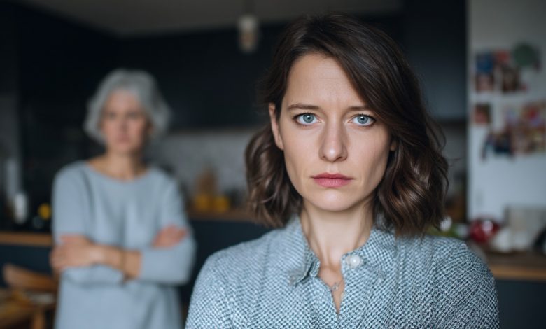 Když jsem se vdávala, tchyně mě objala a řekla, že mě bere jako svou dceru… ale pak jsem náhodou zaslechla její rozhovor se synem, který ukončil mé štěstí… Když jsem se vdávala, tchyně mě objala a řekla, že mě bere jako svou dceru… ale pak jsem náhodou zaslechla její rozhovor se synem, který ukončil mé štěstí…