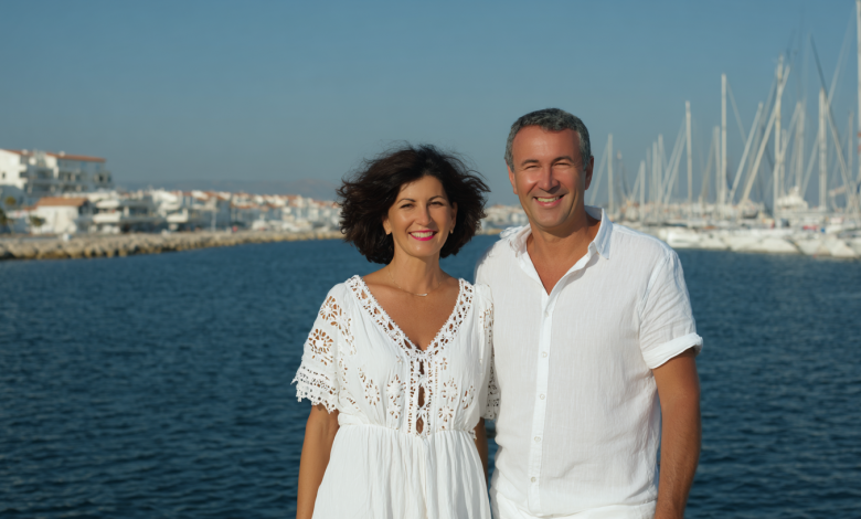 Se svým manželem jsme se více než deset let snažili mít dítě, ale lékaři jen krčili rameny… Po nocích jsem plakala, a on najednou podezřele rychle smířil. A teprve na dovolené na Sicílii jsem se dozvěděla pravdu, ze které se mi podlomila zem pod nohama…