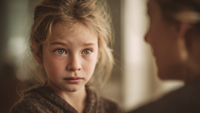 Můj přítel chtěl, abych o víkendu pohlídala jeho sedmiletou dceru, ale dala jsem mu jasně najevo, že už to nebudu dělat zadarmo