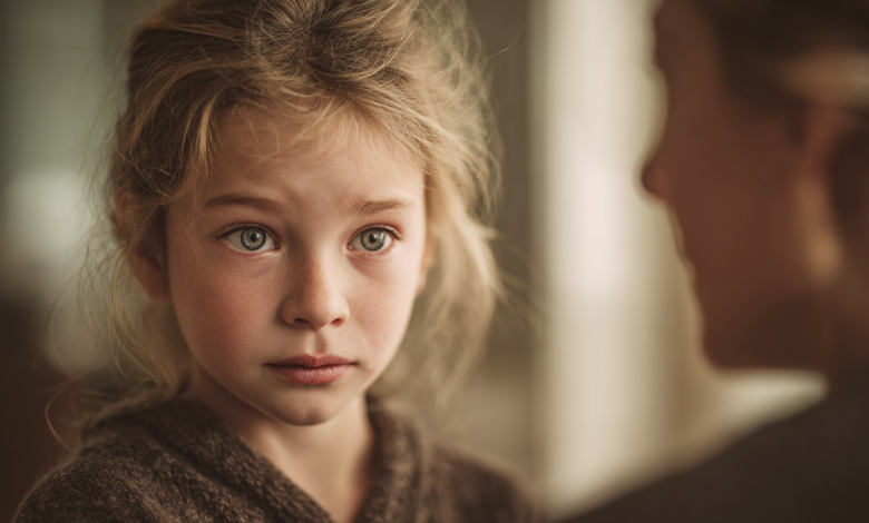 Můj přítel chtěl, abych o víkendu pohlídala jeho sedmiletou dceru, ale dala jsem mu jasně najevo, že už to nebudu dělat zadarmo Můj přítel chtěl, abych o víkendu pohlídala jeho sedmiletou dceru, ale dala jsem mu jasně najevo, že už to nebudu dělat zadarmo