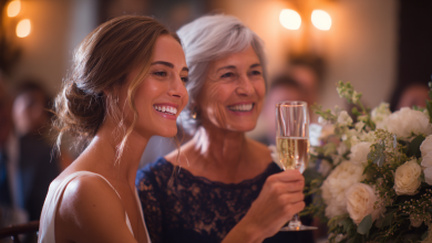 Maminka mě ponížila před  hosty — a  ráno jsem udělala něco, co obrátilo celý můj život naruby…