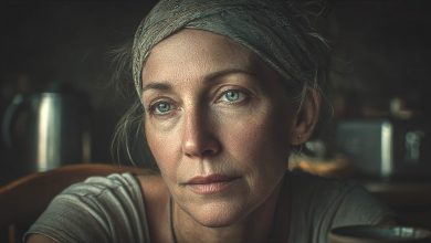 Můj muž se vrátil z nemocnice po drobné operaci. Místo úlevy jsem uslyšela, že se zamiloval do sestřičky a nechce se vracet k našemu životu