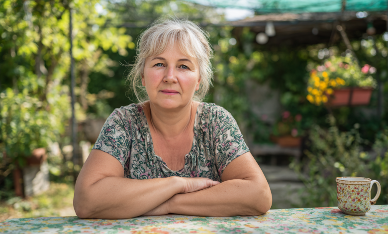 12 let sestra pečovala o mámu, zatímco já vychovávala děti. Po pohřbu jsem se rozhodla jednat spravedlivě a rozdělit dům, ale když jsem tam dorazila, čekal mě šok: nové zámky, cizí vůně a prázdné stěny… 12 let sestra pečovala o mámu, zatímco já vychovávala děti. Po pohřbu jsem se rozhodla jednat spravedlivě a rozdělit dům, ale když jsem tam dorazila, čekal mě šok: nové zámky, cizí vůně a prázdné stěny…