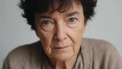 Náhodou jsem zaslechla rozhovor mých vnuků a uvědomila jsem si, že o mně přemýšlejí úplně jinak…