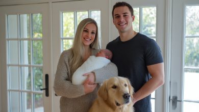 Každou noc štěkal náš pes na postýlku našeho novorozeného miminka. Nejprve jsem si myslel, že žárlí, ale pak jsem zjistil, že to nebylo jen tak…