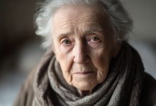 Babička před odchodem odhalila rodinné tajemství, které změnilo můj pohled na celou naši rodinu…