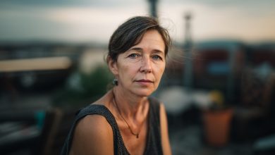 Ztratila jsem manžela a smysl života. A pak mi ho osud vrátil — tím nejneuvěřitelnějším způsobem