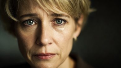 Manžel řekl, že odjíždí na služební cestu na 2 dny. Ale pravda byla děsivější, než jsem si mohla představit…