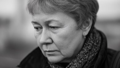 Když mi bylo 10 let, moji rodiče mě poslali do dětského domova. Zvládl jsem to. A nedávno se objevila moje matka s žádostí, která mě ohromila…