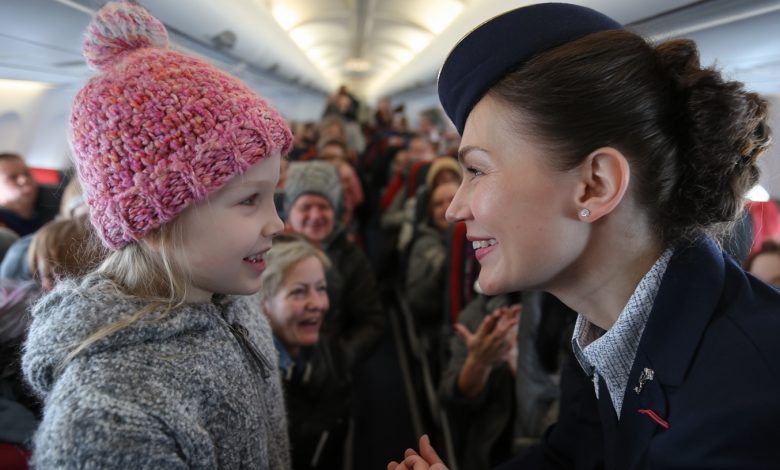 Pilot zdržel odlet. Nikdo nevěděl — o co jde. Ale jedna jediná věta v éteru dokázala uvést celé letadlo do ticha… Pilot zdržel odlet. Nikdo nevěděl — o co jde. Ale jedna jediná věta v éteru dokázala uvést celé letadlo do ticha…