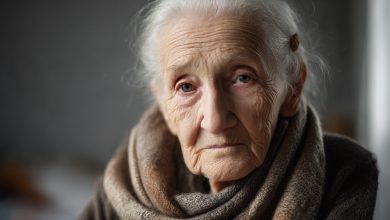 Vydávala jsem se za dceru své sousedky, aby ji neodvezli do psychiatrické nemocnice