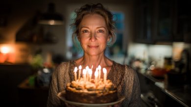 Na moje narozeniny zavolala bývalá manželka mého muže. Řekla jen jednu větu a položila telefon. Od té doby se na své manželství dívám úplně jinak…