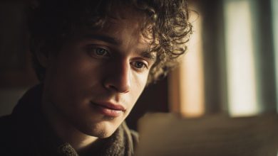 Našel jsem staré dopisy mé matky a zjistil, čeho se kvůli mně vzdala. Celý život tiše nesla tuto oběť