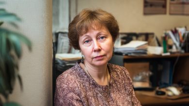 Matka se spoustou dětí stále žádala o dětské oblečení, nikdy jsme neodmítli a přinášeli jsme hodně, a vždycky mě zajímalo, kolik toho vlastně potřebuje. Ale když jsem zjistila pravdu, necítila jsem se dobře