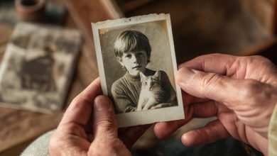 Máma odešla k jinému muži, když mi bylo jedenáct. Po letech její poslední vzkaz změnil všechno…